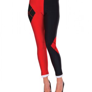 Leggings Harley Quinn DC Comic Accessoires