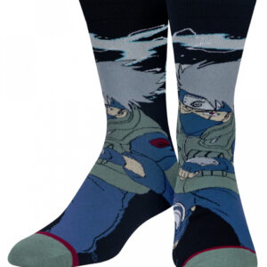 Socken Kakashi Anime für Manga Fans kaufen!