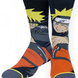 Socken Naruto Anime Geschenke für Manga Fans