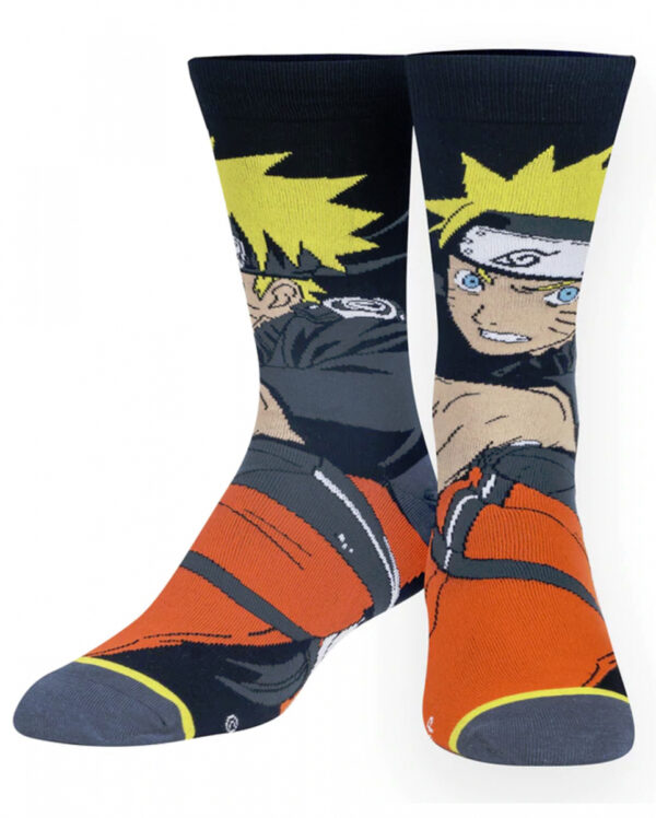 Socken Naruto Anime Geschenke für Manga Fans