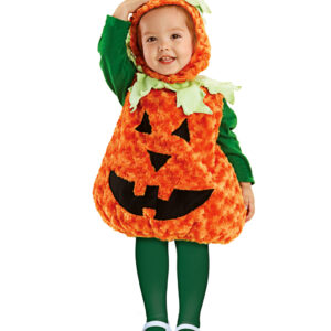 Süßer Kürbis Babykostüm Halloween Babykostüm XL