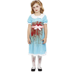 Böser Zwilling Kinderkostüm für Halloween kaufen! M