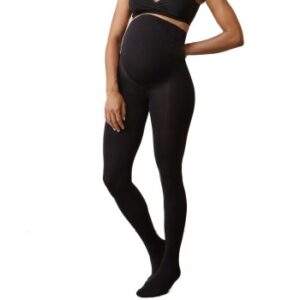 Boob Maternity Tights Schwarz Polyamid Large Damen