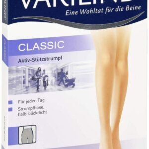 Varilind Classic Strumpfhose 1 Diamant