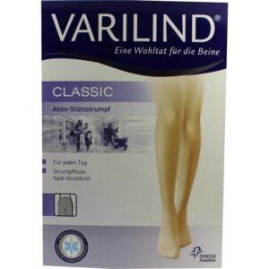 Varilind Classic Strumpfhose 4 diamant