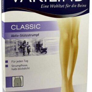 Varilind Classic Strumpfhose 6 Diamant