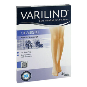 Varilind Classic Strumpfhose 6 muschel