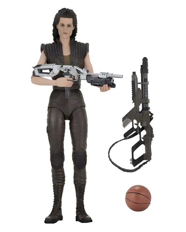 Alien Resurrection Ellen Ripley Figur 18cm  Sammelfigur