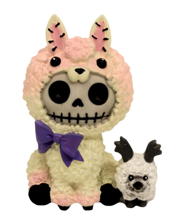 Alpaca - Furrybones Figur klein online bestellen