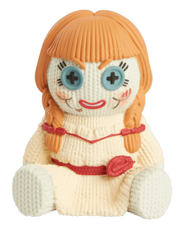 Annabelle Vinyl Figur Handmade by Robots ordern