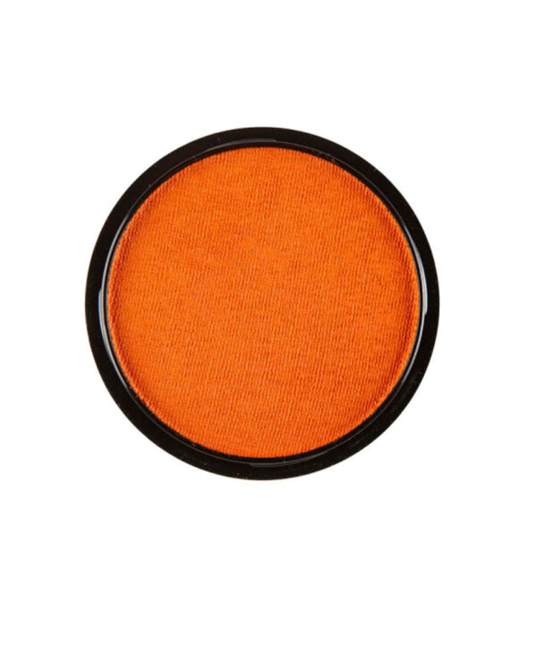 Aqua Make-Up Orange   Oranges Wasser Make-Up