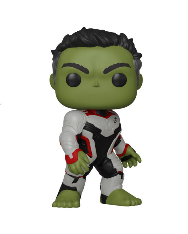 Avengers Endgame - Hulk Funko POP! Figur  Marvel