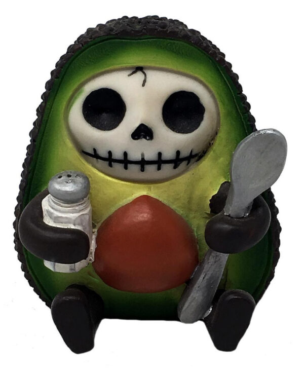 Avo Kato Furrybones Figur klein als Geschenkartikel