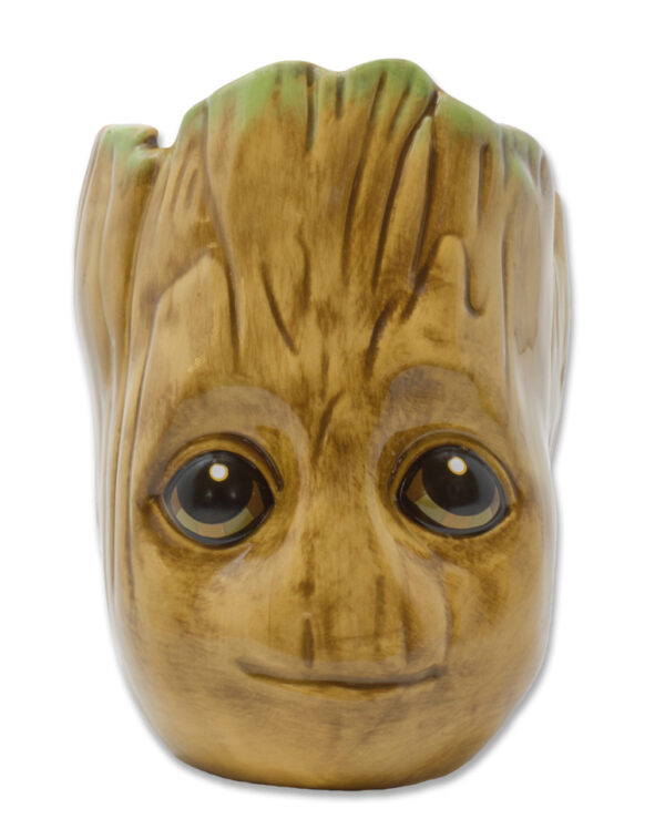 Baby Groot Guardians Of The Galaxy Tasse verschenken