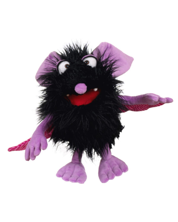 Bammel Fledermaus Handpuppe online kaufen