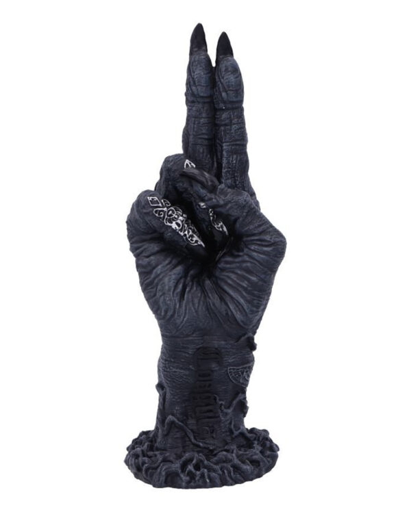 Baphomet's Prophecy Hand 19cm ordern