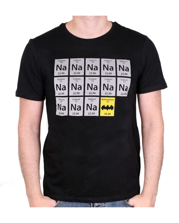 Batman T-Shirt Chemistry  Batman Merchandise kaufen S