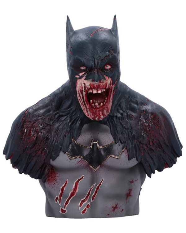 Batman DCeased Büste 29cm  HIER online kaufen!