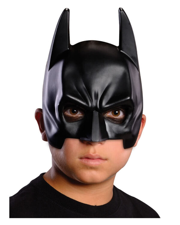 Batman Kindermaske für Superhelden