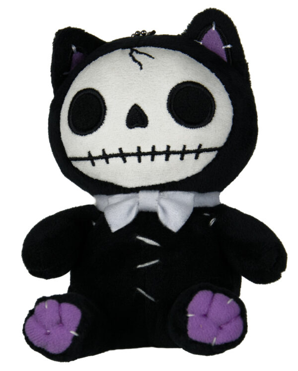 Black Mao Mao - Furrybones Plüschfigur 16cm ★