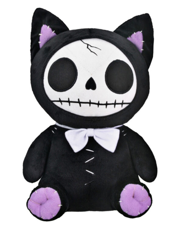 Black Mao Mao - Furrybones Plüschfigur 30cm zum Sammeln