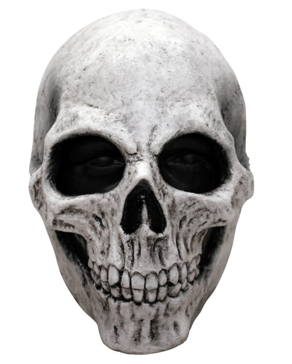 Bone Reaper Skull Maske  Totenkopf Maske