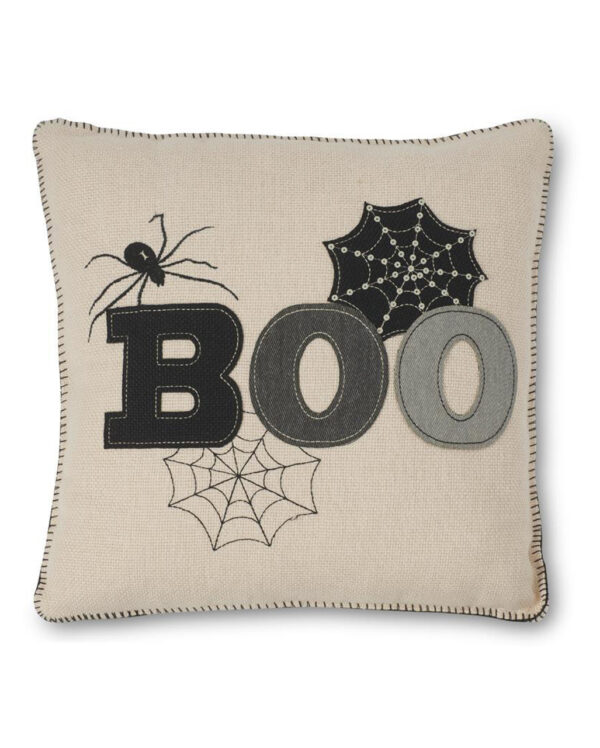 Boo Halloween Boutique Kissen 43x43cm online shoppen ✔