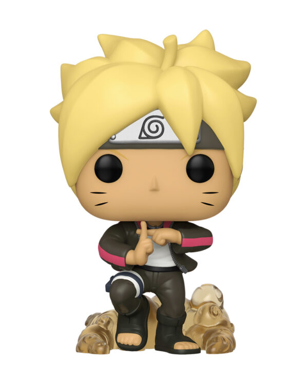 Boruto Uzumaki - Boruto Funko POP! Figur online kaufen