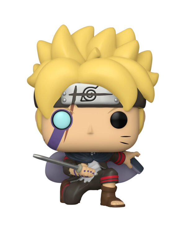 Boruto Funko POP! Vinyl Figur bestellen