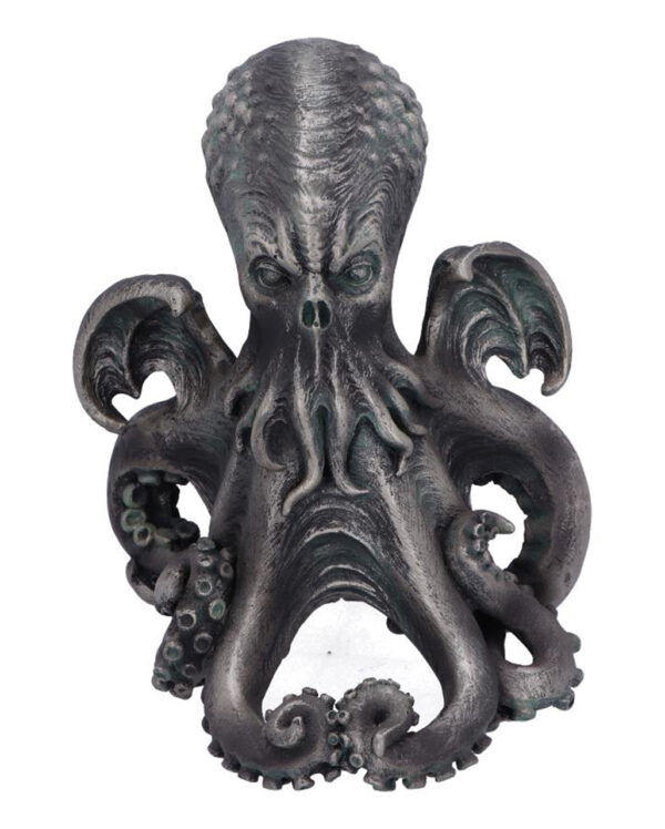 Call of Cthulhu Oktopus Figur 14,5cm als Geschenkartikel