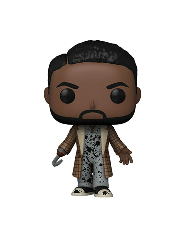 Candyman Chase Funko POP! Figur zum Sammeln