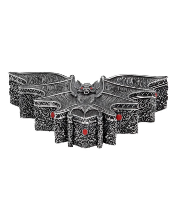 Carpe Noctem Vampir Fledermaus Schatulle ★