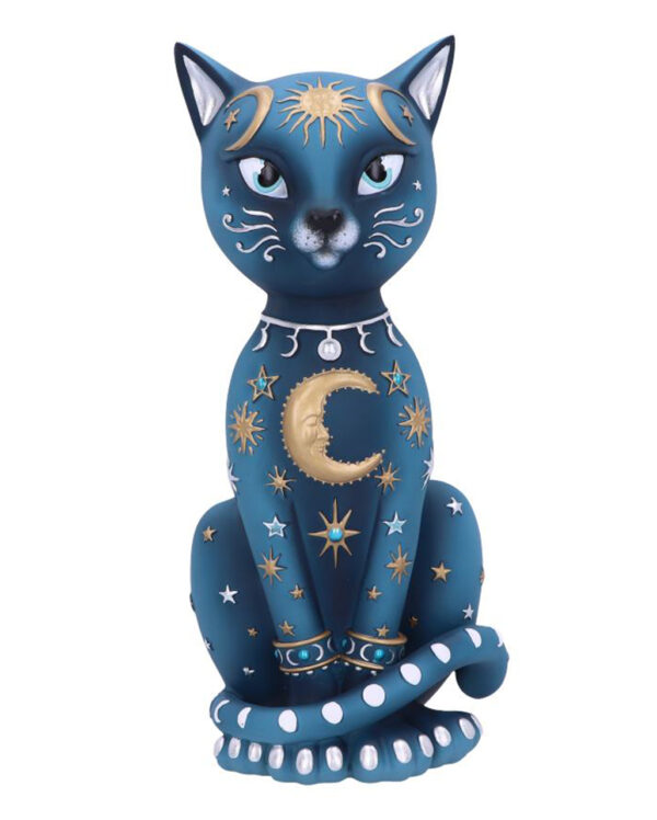 Celestial Kitty Figur 26cm als Geschenkidee!