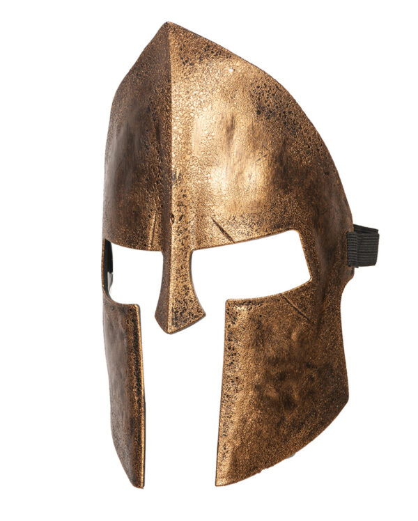 Centurion Gesichts Maske für Fasching kaufen