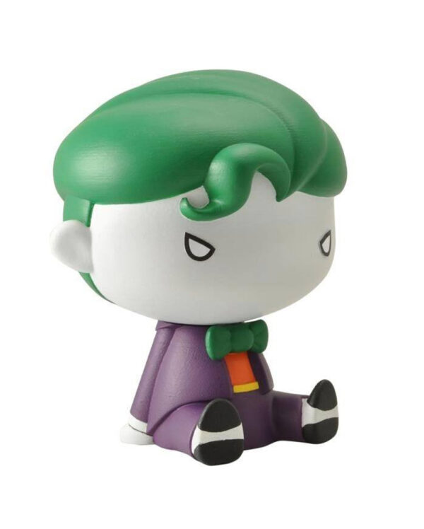 Chibi Joker Spardose für DC Comic Fans