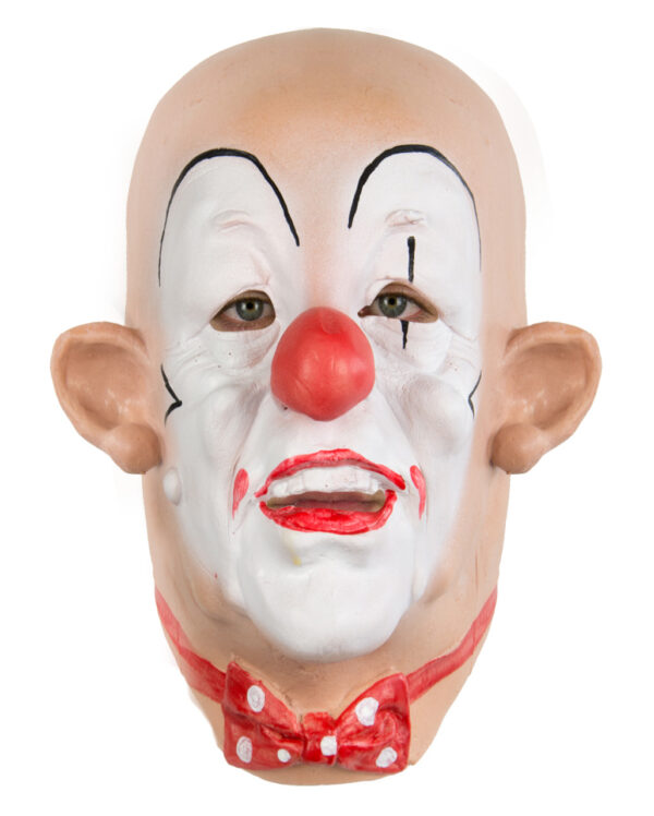 Clown Maske Horror Clown Masken kaufen