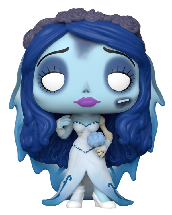 Corpse Bride - Emily Funko Pop! Figur Merchandise