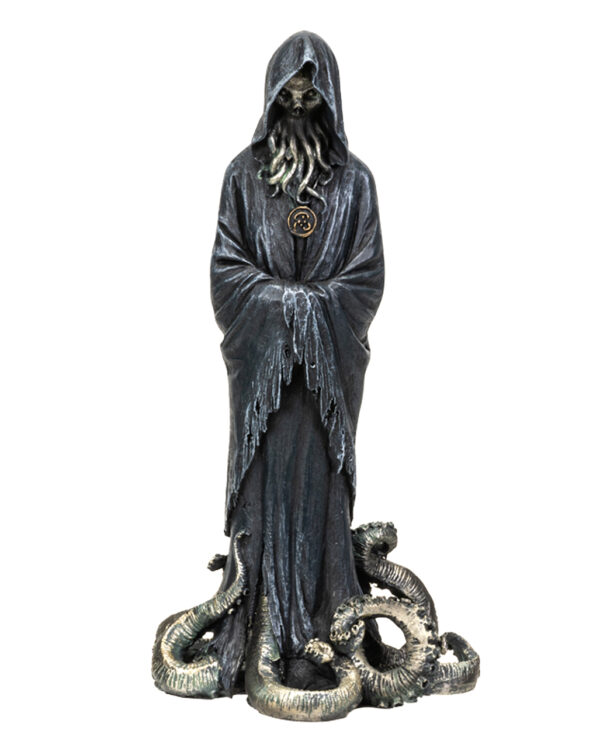 Cthulhu Reaper Figur 20cm Cthulhu Reaper Statue 20cm