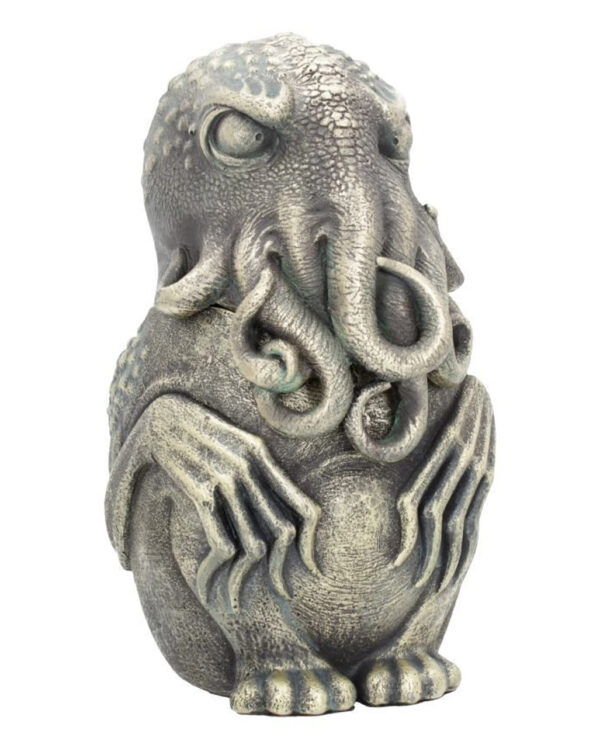 Cthulhu`s Call Figur mit Fach bestellen