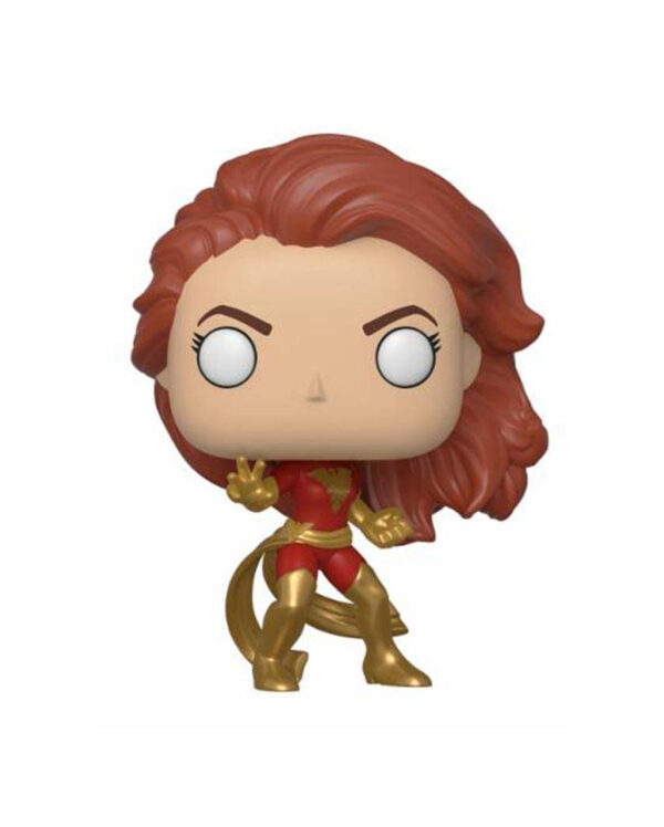 Dark Phoenix - X-Men Funko POP! Figur zum Sammeln