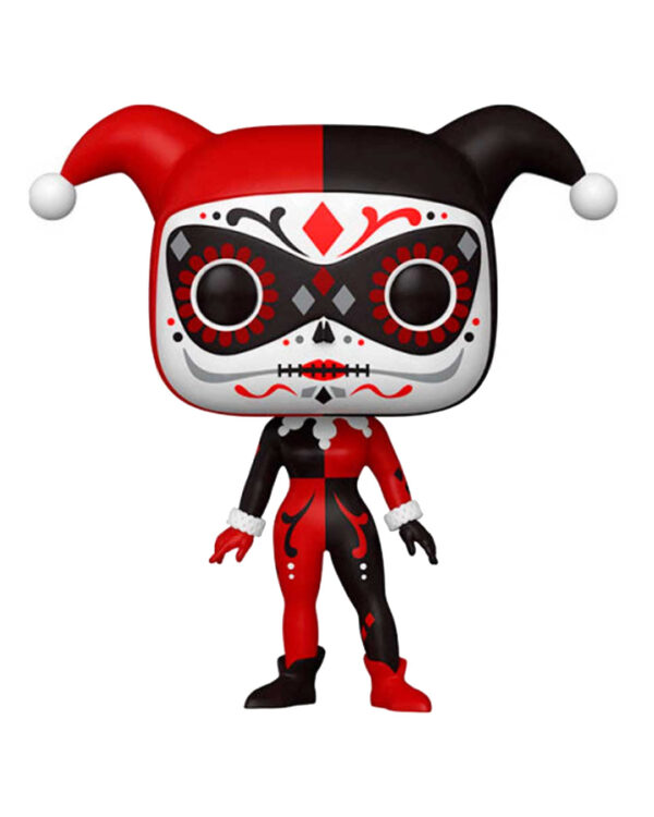 DC Super Heroes - Harley Quinn Funko POP! Figur ✚