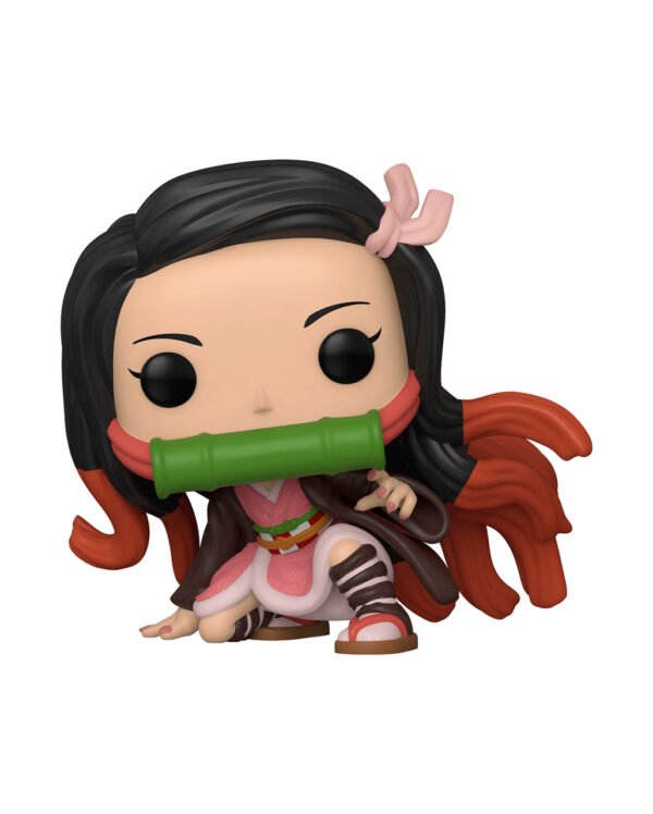 Demon Slayer - Nezuko Kamado Funko POP! Figur kaufen ★