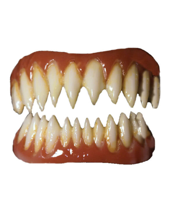 Dental FX Veneers Pennywise Zähne   Realistisches Dental-Acryl