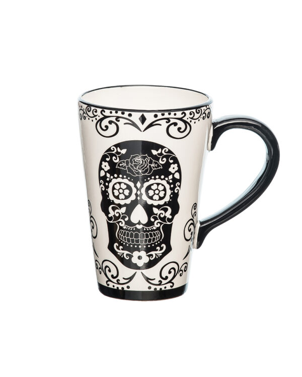 Day of the Dead Lieblingstasse ➤ JETZT online kaufen