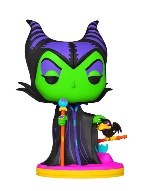 Disney Villains - Maleficent Funko POP! Figur  HIER online kaufen