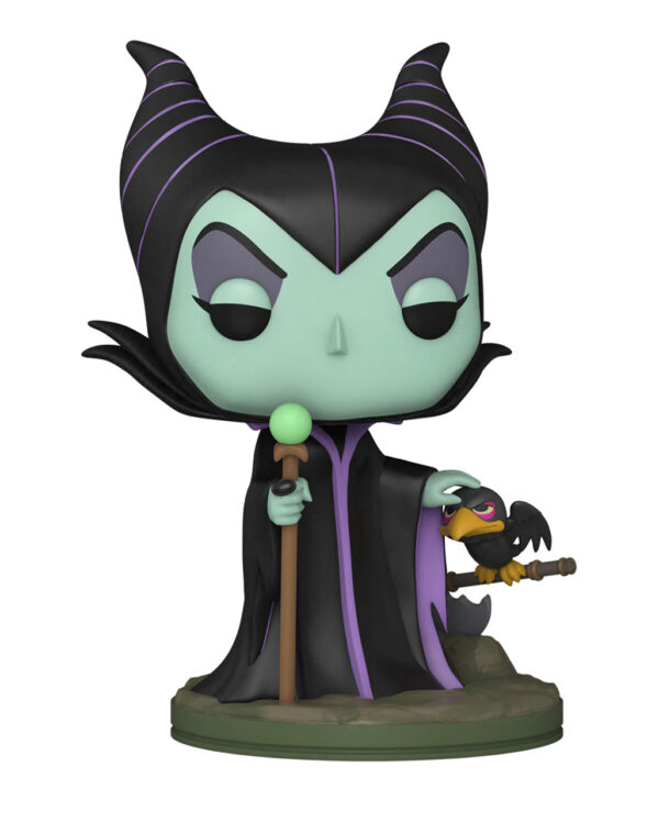 Disney Villains - Maleficent Funko POP! Figur ★