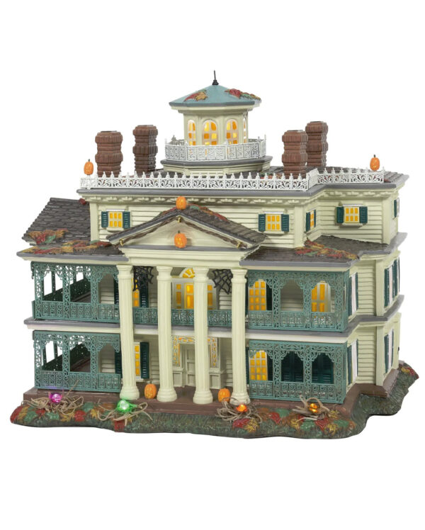 Disneyland Haunted Mansion 22 cm  JETZT bestellen!