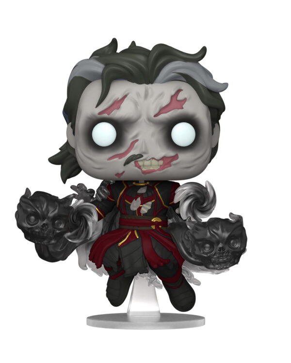 Dr. Strange Multiverse of Madness Funko POP! Figur ✯