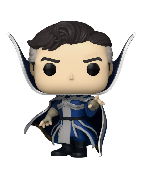 Doctor Strange - Supreme Strange Funko POP! Figur ➤