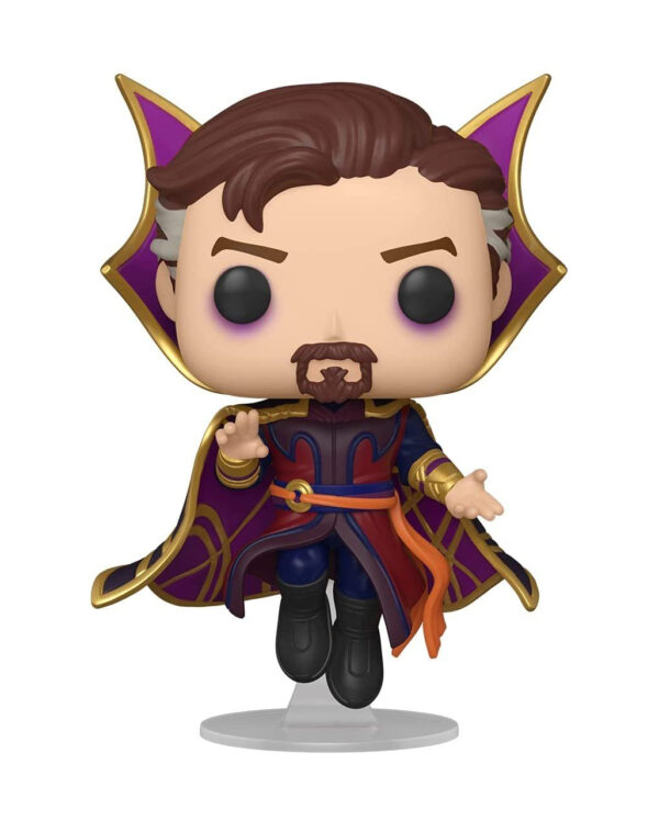 Doctor Strange Supreme What If...? Funko POP! Figur ➤